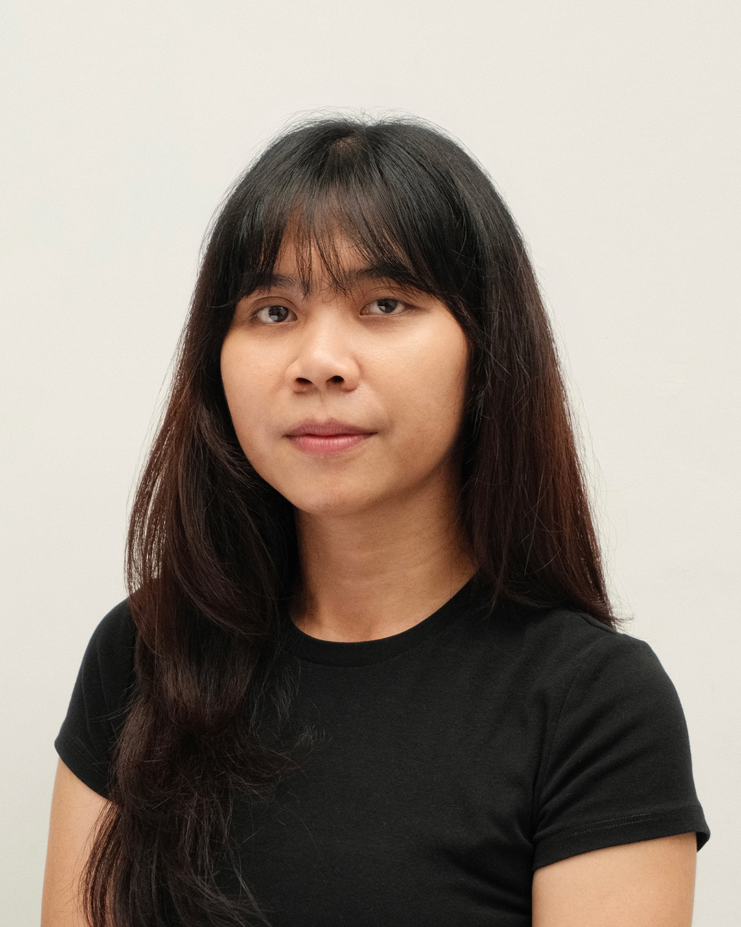 Agatha Profile Picture