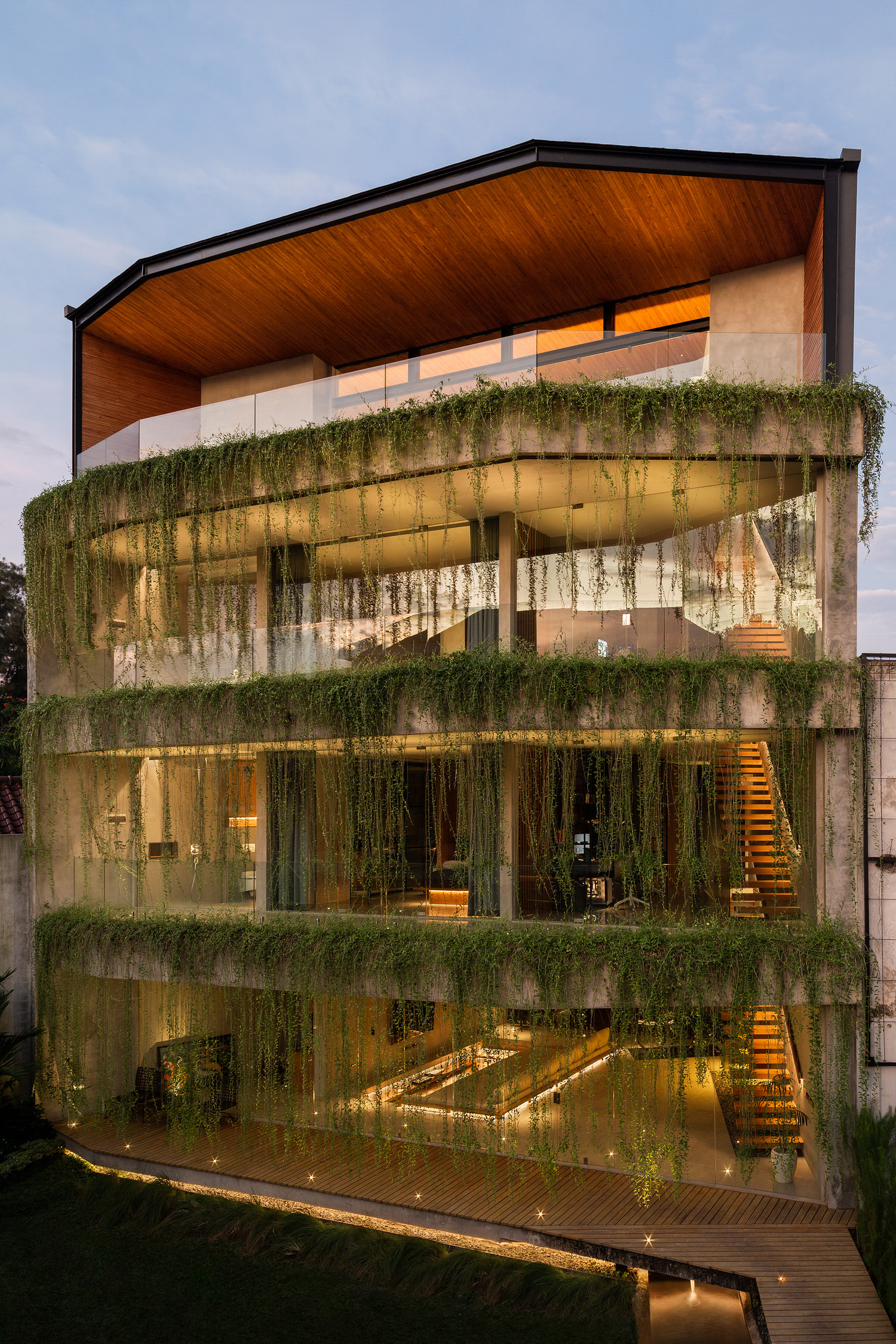 Samratulangi House 03-0
