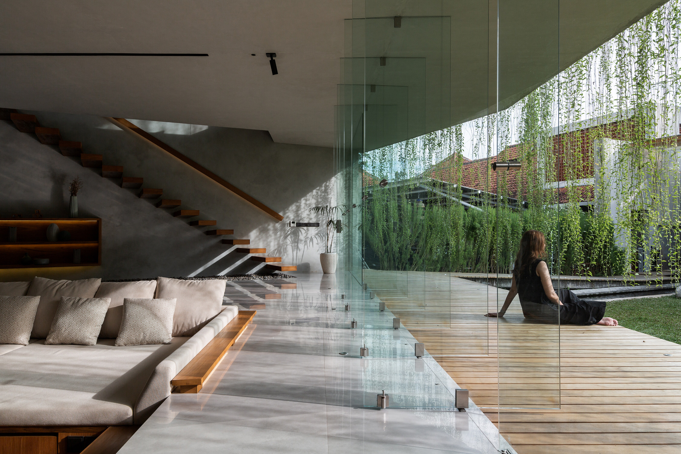 Samratulangi House 03-4