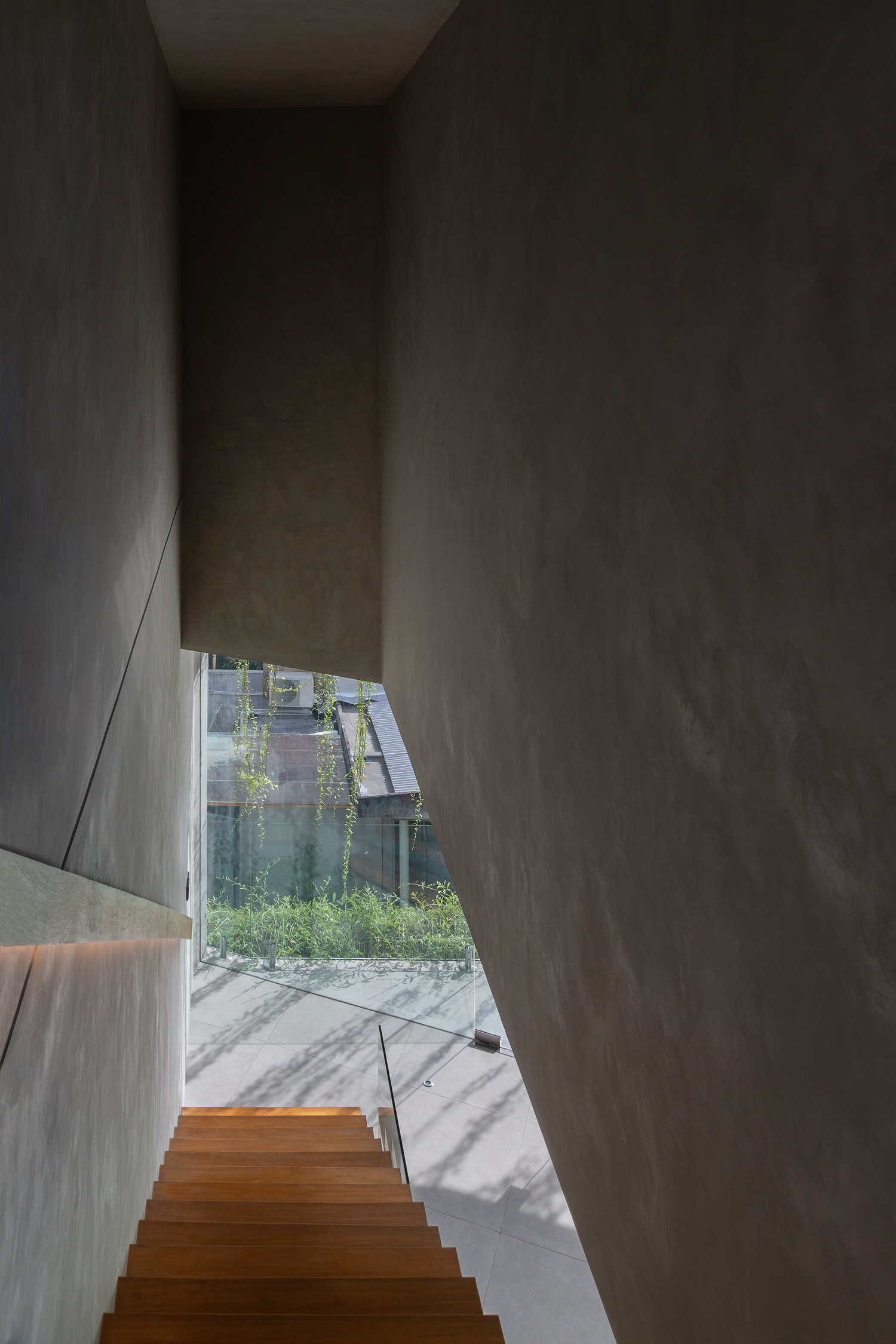 Samratulangi House 03-6