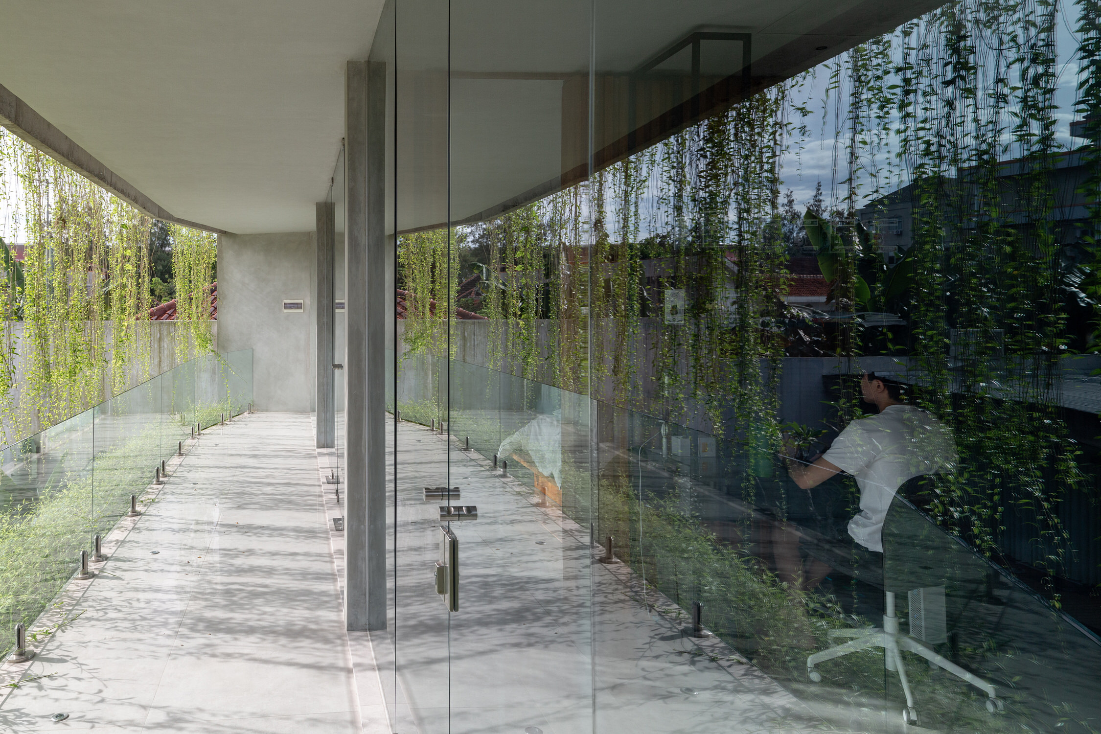 Samratulangi House 03-8